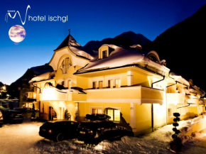  Hotel Ischgl  Ишгль